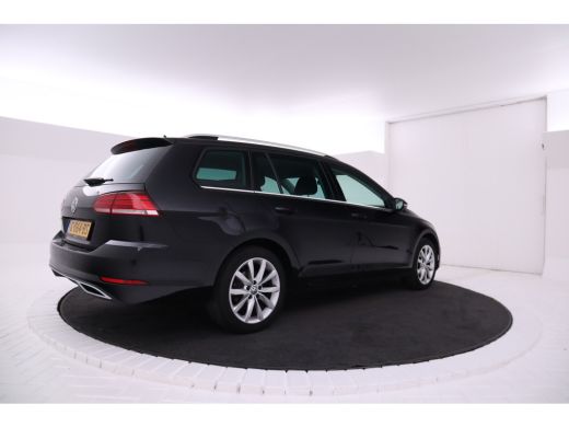 Volkswagen Golf 1.5 TSI Highline automaat, virtual cockpit, climate etc. ActivLease financial lease