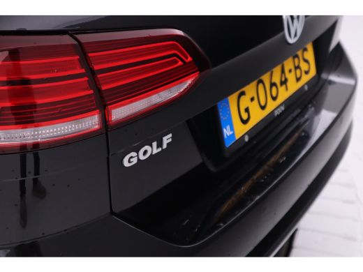 Volkswagen Golf 1.5 TSI Highline automaat, virtual cockpit, climate etc. ActivLease financial lease