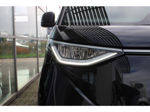 Volkswagen ID. Buzz Cargo Cargo 77 kWh 204 pk | 77 kWh | 204 pk | Trekhaak | Adaptive Cruise Control | Lichtmetalen velgen ... ActivLease financial lease