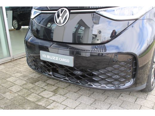 Volkswagen ID. Buzz Cargo Cargo 77 kWh 204 pk | 77 kWh | 204 pk | Trekhaak | Adaptive Cruise Control | Lichtmetalen velgen ... ActivLease financial lease