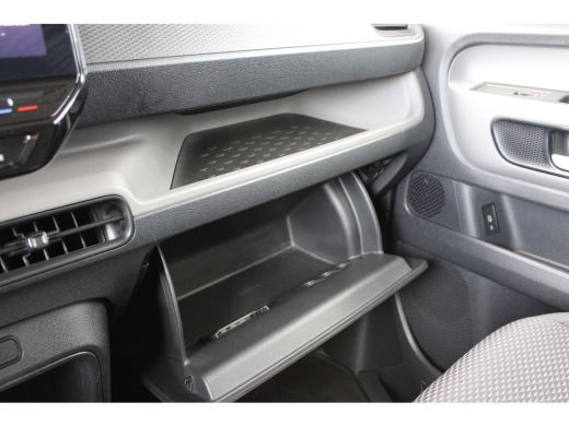 Volkswagen ID. Buzz Cargo Cargo 77 kWh 204 pk | 77 kWh | 204 pk | Trekhaak | Adaptive Cruise Control | Lichtmetalen velgen ... ActivLease financial lease