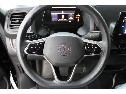 Volkswagen ID. Buzz Cargo Cargo 77 kWh 204 pk | 77 kWh | 204 pk | Trekhaak | Adaptive Cruise Control | Lichtmetalen velgen ... ActivLease financial lease