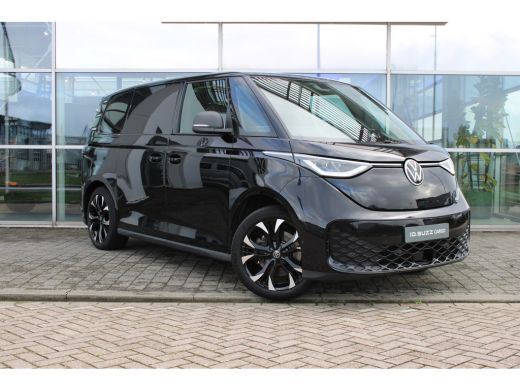 Volkswagen ID. Buzz Cargo Cargo 77 kWh 204 pk | 77 kWh | 204 pk | Trekhaak | Adaptive Cruise Control | Lichtmetalen velgen ... ActivLease financial lease