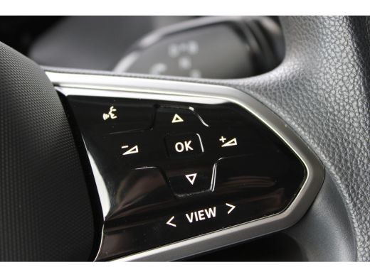 Volkswagen ID. Buzz Cargo Cargo 77 kWh 204 pk | 77 kWh | 204 pk | Trekhaak | Adaptive Cruise Control | Lichtmetalen velgen ... ActivLease financial lease