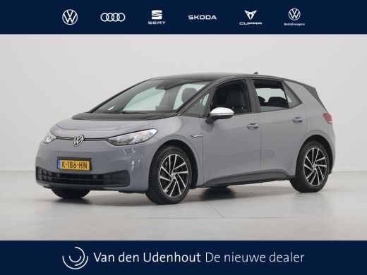 Volkswagen ID.3 Life 58 kWh 204pk Navigatie Stoelverwarming Acc Pdc 69