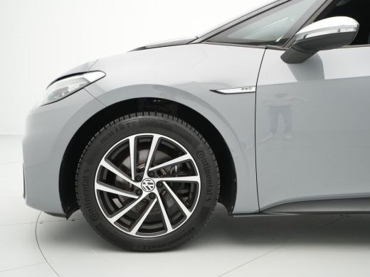 Volkswagen ID.3 Life 58 kWh 204pk Navigatie Stoelverwarming Acc Pdc 69 ActivLease financial lease