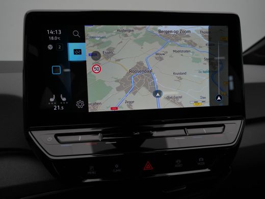 Volkswagen ID.3 Life 58 kWh 204pk Navigatie Stoelverwarming Acc Pdc 69 ActivLease financial lease