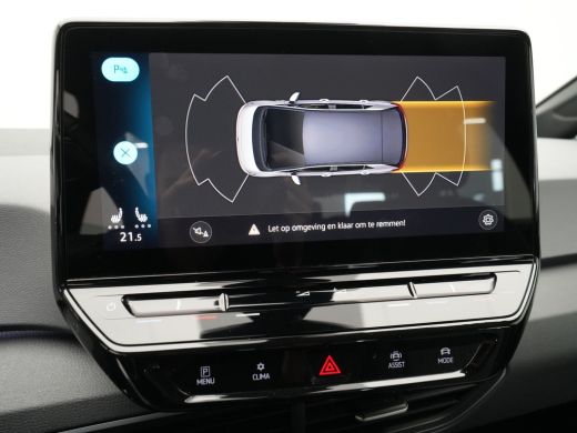 Volkswagen ID.3 Life 58 kWh 204pk Navigatie Stoelverwarming Acc Pdc 69 ActivLease financial lease