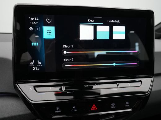 Volkswagen ID.3 Life 58 kWh 204pk Navigatie Stoelverwarming Acc Pdc 69 ActivLease financial lease