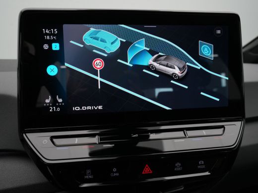 Volkswagen ID.3 Life 58 kWh 204pk Navigatie Stoelverwarming Acc Pdc 69 ActivLease financial lease