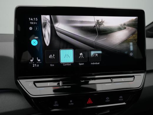 Volkswagen ID.3 Life 58 kWh 204pk Navigatie Stoelverwarming Acc Pdc 69 ActivLease financial lease