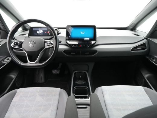 Volkswagen ID.3 Life 58 kWh 204pk Navigatie Stoelverwarming Acc Pdc 69 ActivLease financial lease
