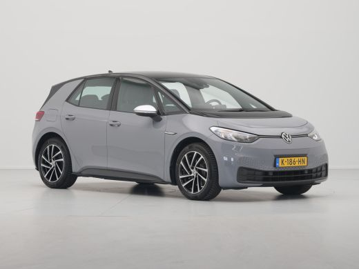 Volkswagen ID.3 Life 58 kWh 204pk Navigatie Stoelverwarming Acc Pdc 69 ActivLease financial lease