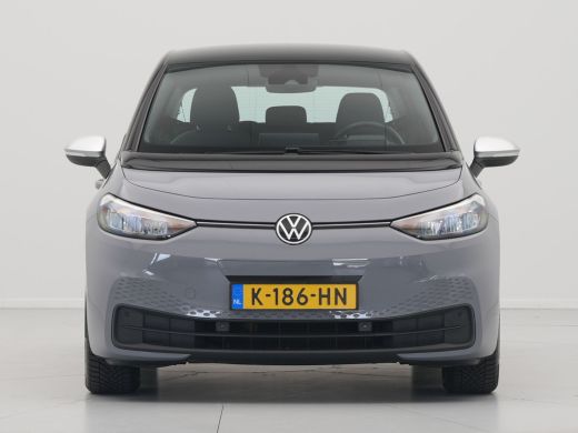 Volkswagen ID.3 Life 58 kWh 204pk Navigatie Stoelverwarming Acc Pdc 69 ActivLease financial lease