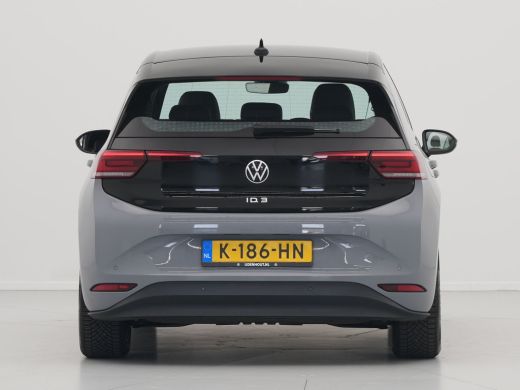 Volkswagen ID.3 Life 58 kWh 204pk Navigatie Stoelverwarming Acc Pdc 69 ActivLease financial lease
