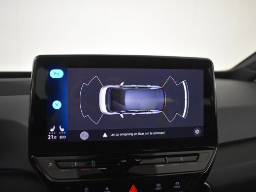 Volkswagen ID.3 Pure 45 kWh l Stoelverwarming l Adaptieve Cruise Control l Climate Control l Navigatie Full Map l... ActivLease financial lease