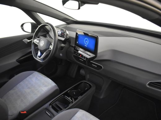 Volkswagen ID.3 Pure 45 kWh l Stoelverwarming l Adaptieve Cruise Control l Climate Control l Navigatie Full Map l... ActivLease financial lease