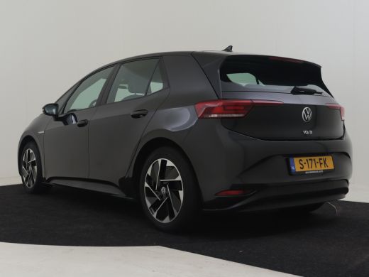 Volkswagen ID.3 Pure 45 kWh l Stoelverwarming l Adaptieve Cruise Control l Climate Control l Navigatie Full Map l... ActivLease financial lease