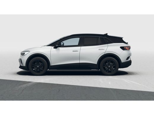 Volkswagen ID.4 Limited Edition | 'App-Connect' draadloze smartphone integratie | Achterbank in ongelijke delen n... ActivLease financial lease