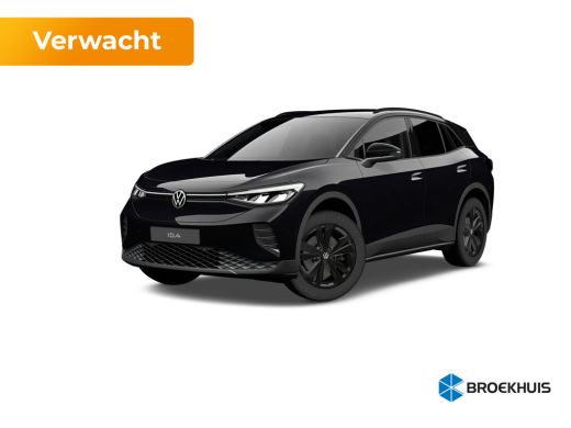 Volkswagen ID.4 Limited Edition | 'App-Connect' draadloze smartphone integratie | Achterbank in ongelijke delen n... Volkswagen ID.4 Limited Edition | 'App-Connect' draadloze smartphone integratie | Achterbank in ongelijke delen n...