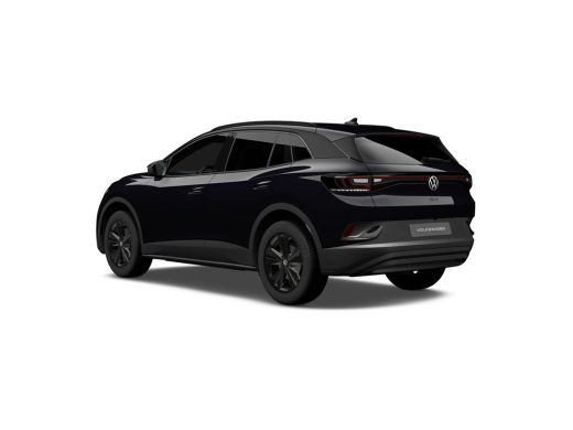 Volkswagen ID.4 Limited Edition | 'App-Connect' draadloze smartphone integratie | Achterbank in ongelijke delen n... ActivLease financial lease