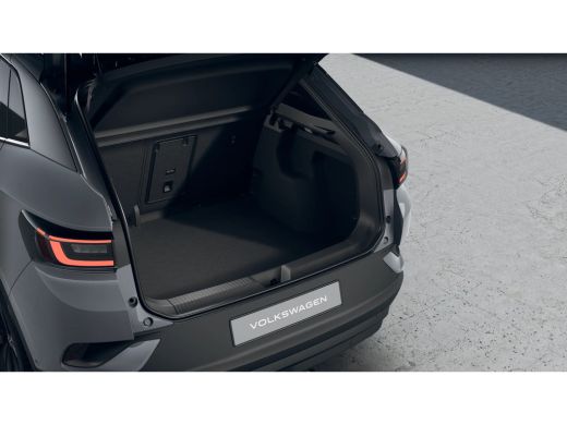 Volkswagen ID.4 Pro Limited Edition Inclusief €2000,- inruilvoordeel | 'App-Connect' draadloze smartphone integra... ActivLease financial lease