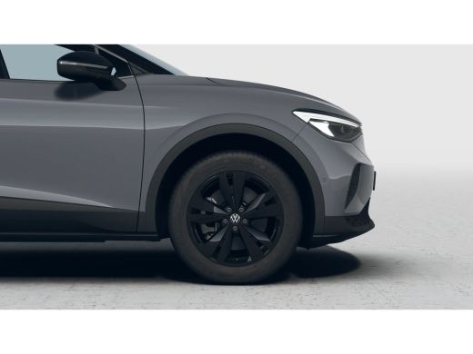 Volkswagen ID.4 Pro Limited Edition Inclusief €2000,- inruilvoordeel | 'App-Connect' draadloze smartphone integra... ActivLease financial lease