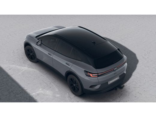 Volkswagen ID.4 Pro Limited Edition Inclusief €2000,- inruilvoordeel | 'App-Connect' draadloze smartphone integra... ActivLease financial lease