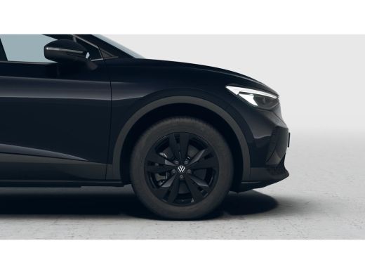 Volkswagen ID.4 Pro Limited Edition Inclusief €2000,- inruilvoordeel | 'App-Connect' draadloze smartphone integra... ActivLease financial lease