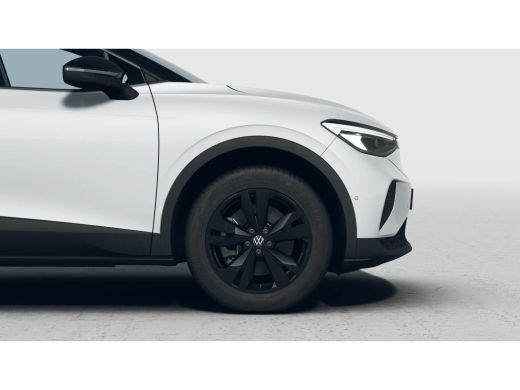 Volkswagen ID.4 Pro Limited Edition Inclusief €2000,- inruilvoordeel | 'App-Connect' draadloze smartphone integra... ActivLease financial lease