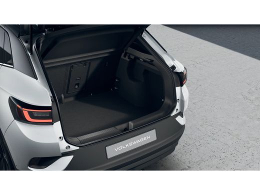Volkswagen ID.4 Pro Limited Edition Inclusief €2000,- inruilvoordeel | 'App-Connect' draadloze smartphone integra... ActivLease financial lease
