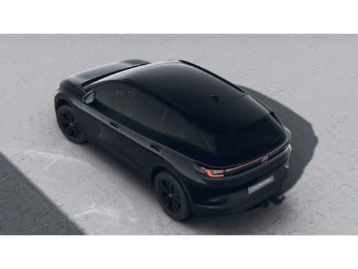 Volkswagen ID.4 Pro Limited Edition Inclusief €2000,- inruilvoordeel | 'App-Connect' draadloze smartphone integra... ActivLease financial lease