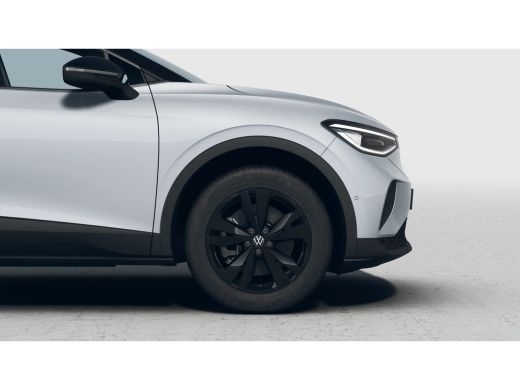 Volkswagen ID.4 Pro Limited Edition Plus Inclusief €2000,- inruilvoordeel | 'App-Connect' draadloze smartphone in... ActivLease financial lease