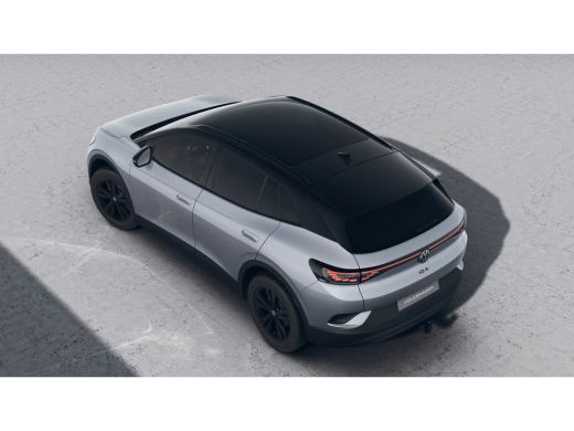 Volkswagen ID.4 Pro Limited Edition Plus Inclusief €2000,- inruilvoordeel | 'App-Connect' draadloze smartphone in... ActivLease financial lease