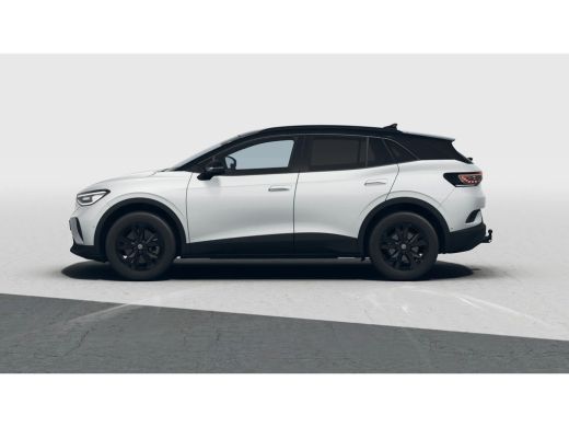 Volkswagen ID.4 Pro Limited Edition Plus Inclusief €2000,- inruilvoordeel | 'App-Connect' draadloze smartphone in... ActivLease financial lease