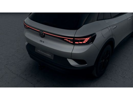 Volkswagen ID.4 Pro Limited Edition Plus Inclusief €2000,- inruilvoordeel | 'App-Connect' draadloze smartphone in... ActivLease financial lease