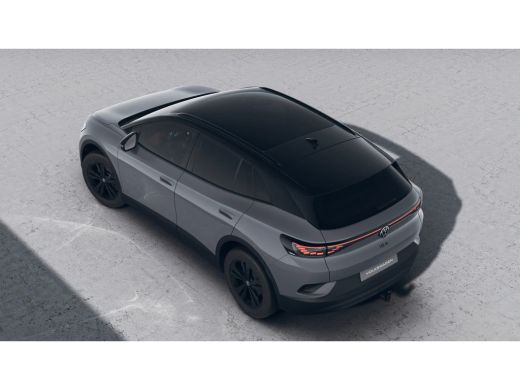 Volkswagen ID.4 Pro Limited Edition Plus Inclusief €2000,- inruilvoordeel | 'App-Connect' draadloze smartphone in... ActivLease financial lease