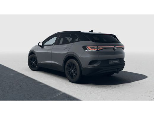 Volkswagen ID.4 Pro Limited Edition Plus Inclusief €2000,- inruilvoordeel | 'App-Connect' draadloze smartphone in... ActivLease financial lease