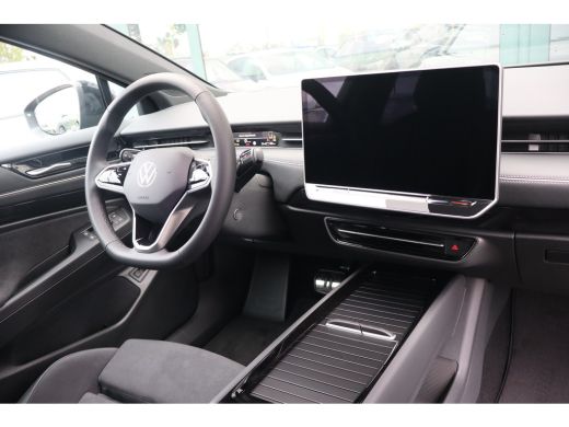 Volkswagen ID.7 Pro Limited Edition Inclusief €2000,- inruilvoordeel | Achterbank in ongelijke delen neerklapbaar... ActivLease financial lease