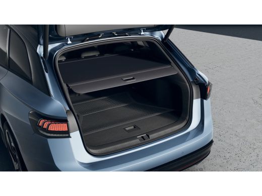 Volkswagen ID.7 Pro Limited Edition Inclusief €2000,- inruilvoordeel | Achterbank in ongelijke delen neerklapbaar... ActivLease financial lease