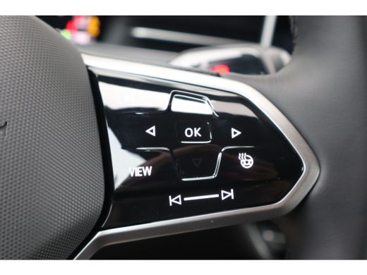 Volkswagen ID.7 Pro Limited Edition Inclusief €2000,- inruilvoordeel | Achterbank in ongelijke delen neerklapbaar... ActivLease financial lease