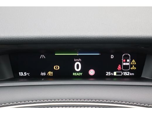 Volkswagen ID.7 Pro Limited Edition Inclusief €2000,- inruilvoordeel | Achterbank in ongelijke delen neerklapbaar... ActivLease financial lease