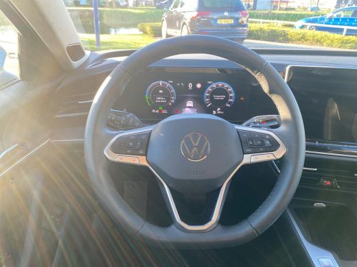 Volkswagen Passat Variant 1.5 eHybrid Business | Trekhaak | 5 jaar garantie ActivLease financial lease