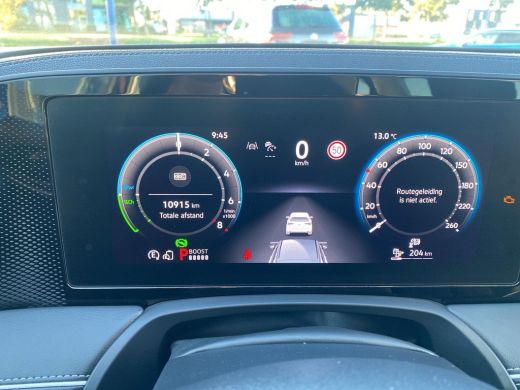 Volkswagen Passat Variant 1.5 eHybrid Business | Trekhaak | 5 jaar garantie ActivLease financial lease