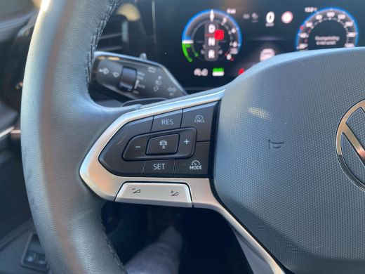 Volkswagen Passat Variant 1.5 eHybrid Business | Trekhaak | 5 jaar garantie ActivLease financial lease