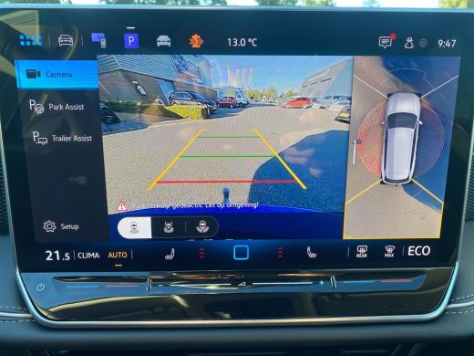 Volkswagen Passat Variant 1.5 eHybrid Business | Trekhaak | 5 jaar garantie ActivLease financial lease