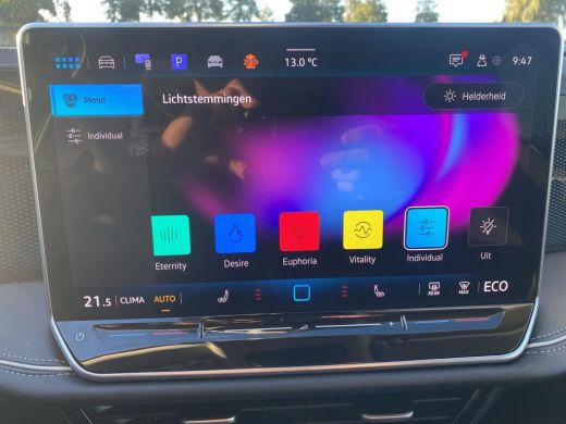 Volkswagen Passat Variant 1.5 eHybrid Business | Trekhaak | 5 jaar garantie ActivLease financial lease