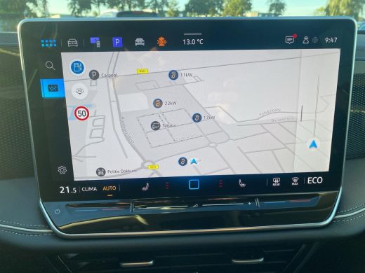 Volkswagen Passat Variant 1.5 eHybrid Business | Trekhaak | 5 jaar garantie ActivLease financial lease