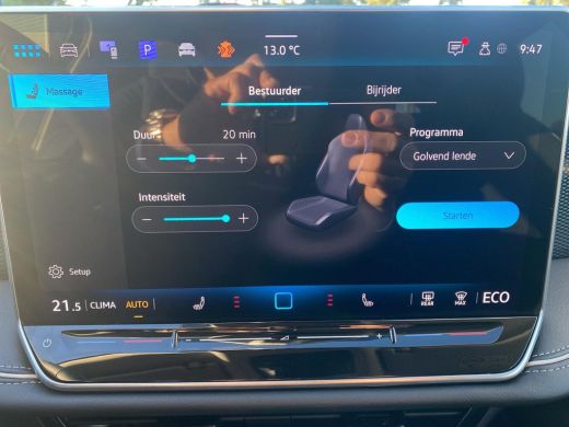 Volkswagen Passat Variant 1.5 eHybrid Business | Trekhaak | 5 jaar garantie ActivLease financial lease