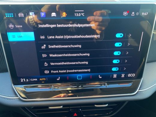 Volkswagen Passat Variant 1.5 eHybrid Business | Trekhaak | 5 jaar garantie ActivLease financial lease